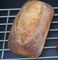 White Sourdough