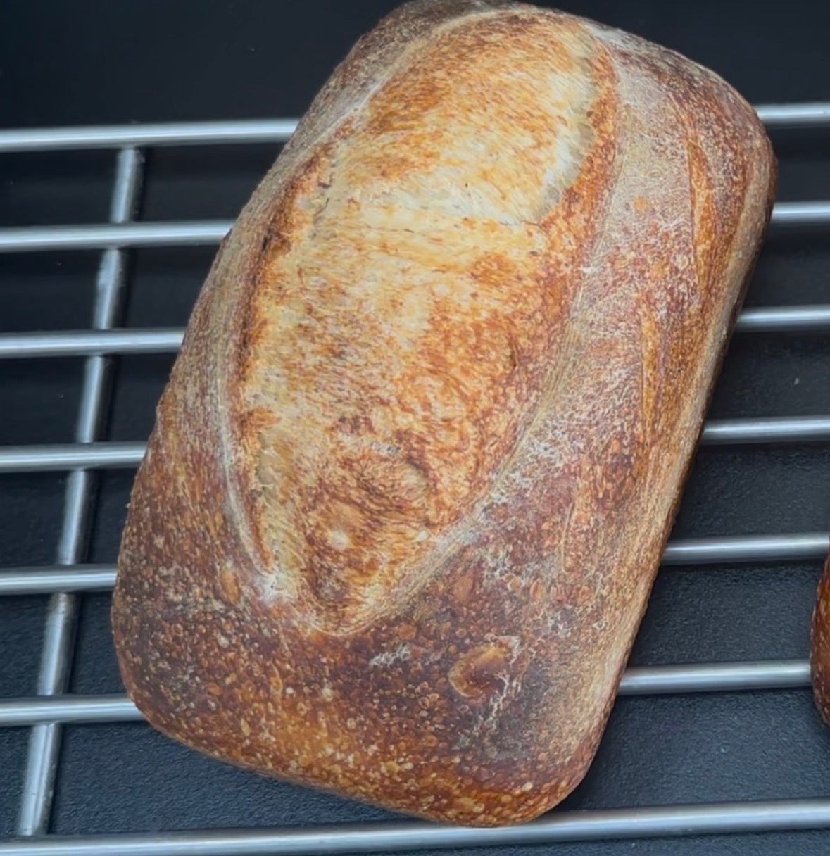 White Sourdough